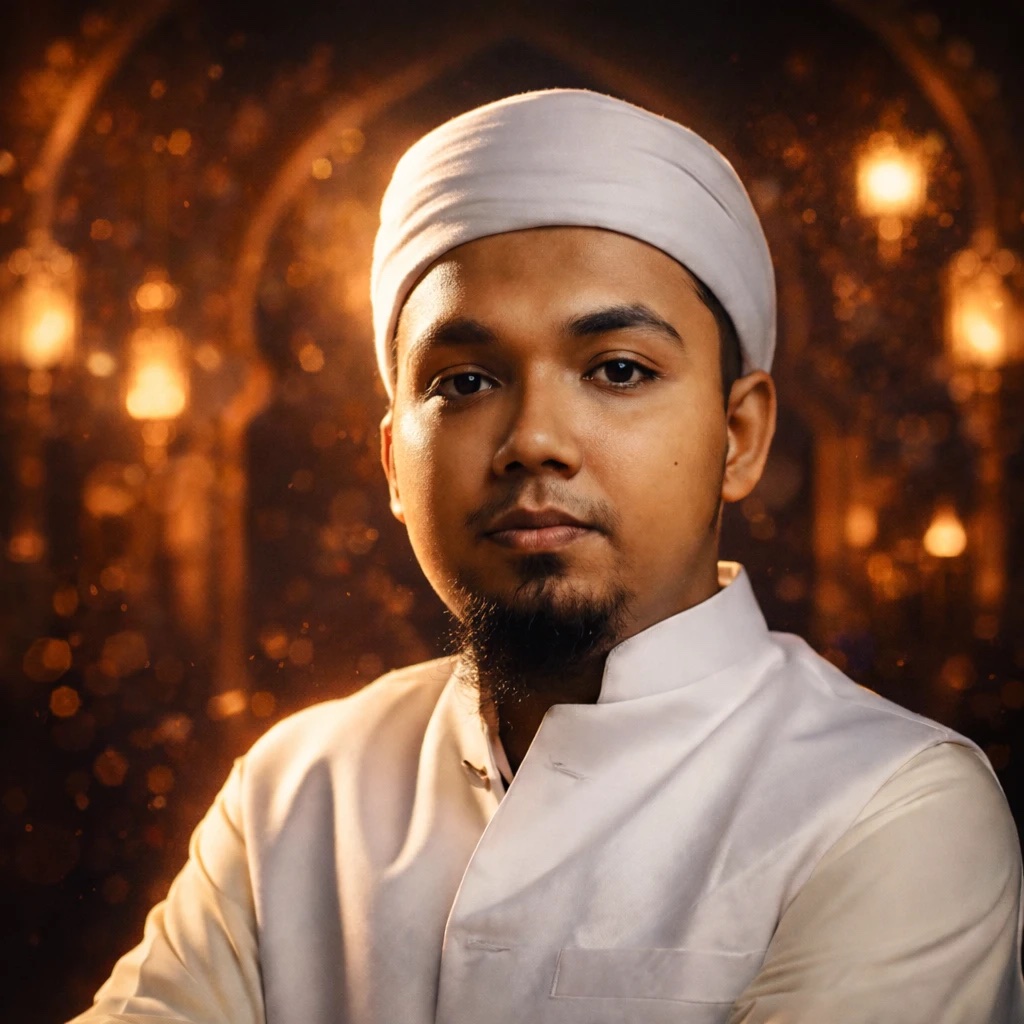 Ariful Islam, founder of BossRise