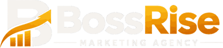 BossRise Marketing Agency